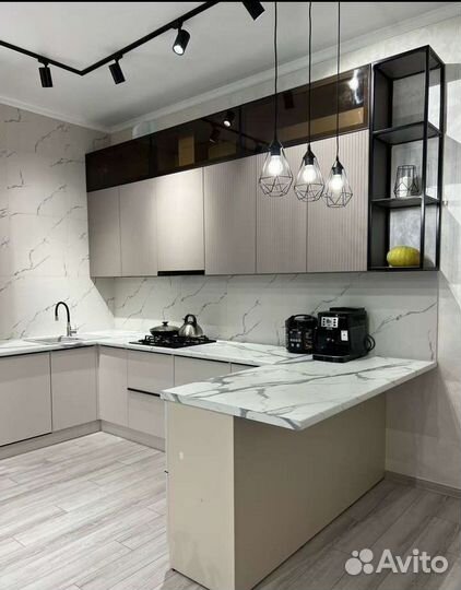 Кухонный гарнитур