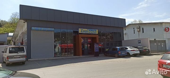 Арендный бизнес в Сочи - окупаемость 300 лет