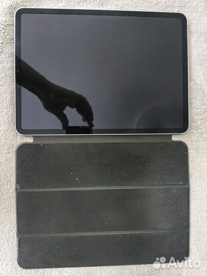 iPad Pro 11 M2 (2022) 2Tb Wi-Fi + Cellular