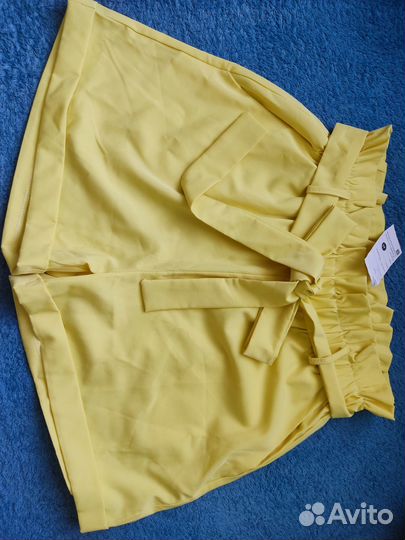 Шорты женские