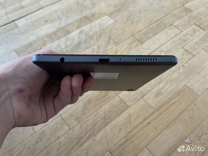 Samsung galaxy tab a7 lite