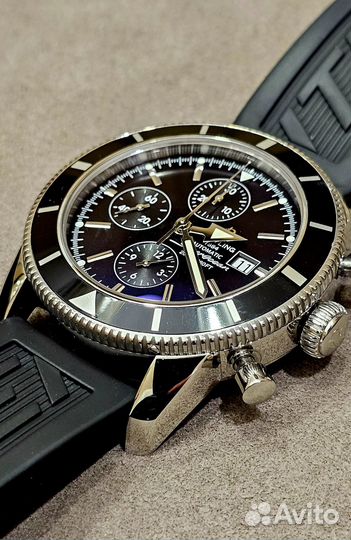 Breitling Superocean Heritage Chronograph 46 mm A13320