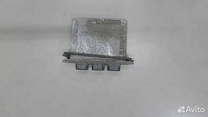 Блок управления двигателем Mazda Tribute 2007, 200