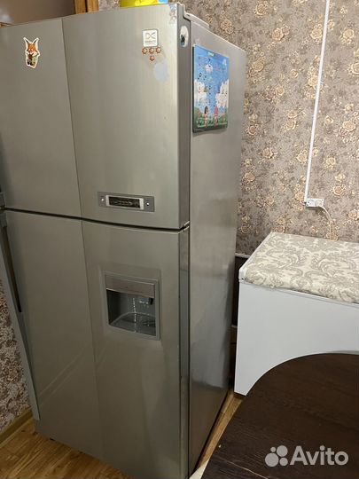 Холодильник бу