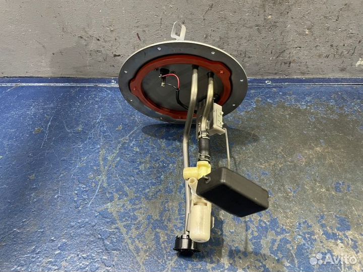 Датчик уровня топлива Mazda Cx-5 KE