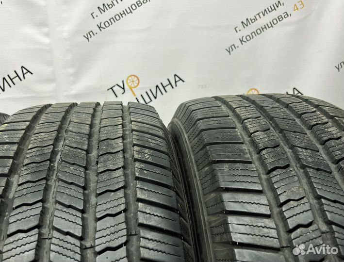 Michelin X LT A/S 275/55 R20 94Y