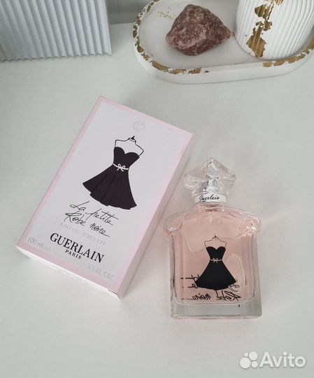 Guerlain La Petite Robe Noire Eau de Toilette