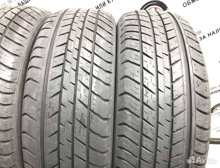 Dunlop Grandtrek AT30 225/60 R18