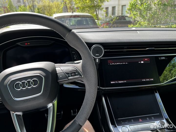 Активация CarPlay Android Auto для Audi и VAG
