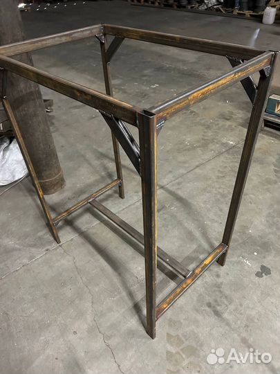 Сварочные работы, металлоконструкции, сварка