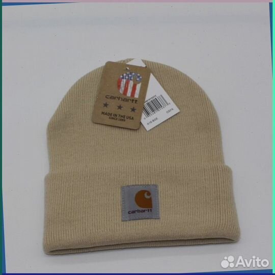 Шапка Carhartt (Арт товара: 61308)