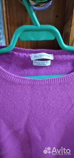 Кофта для девочки