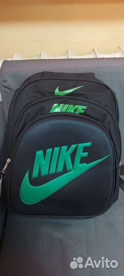 Рюкзак детский новый