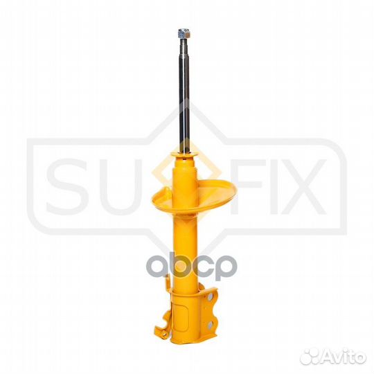 Стойка амортизаторная перед прав SU1222 sufix