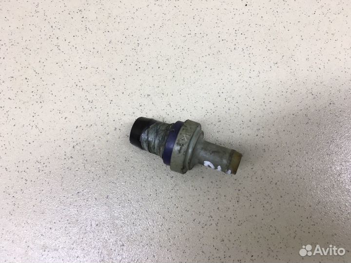 Клапан вентиляции картерных газов Vitara/Sidekick