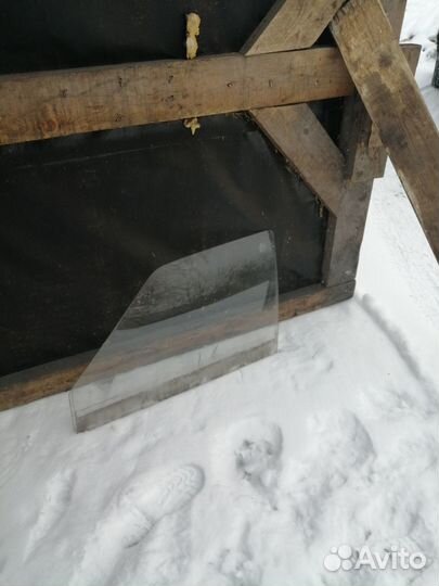 Стёкла ваз 2109