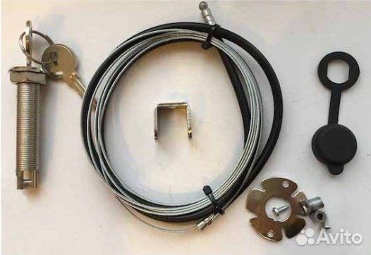 Внешний расцепитель lock-mini (doorhan)