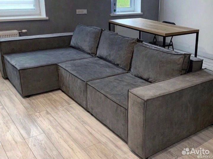 Модульный Диван Loft - NEW. 360 x 160. 425