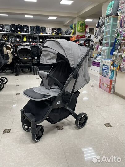 Коляска Babalo 2022 новая
