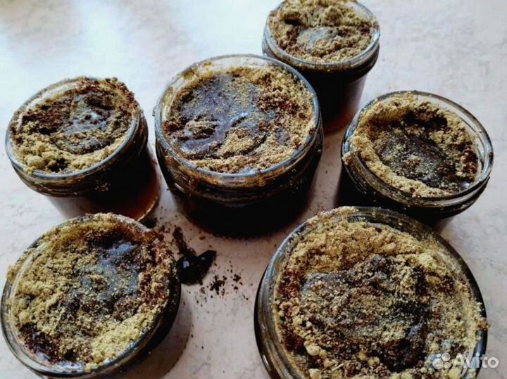 Чудо мёд от мужских невзгод