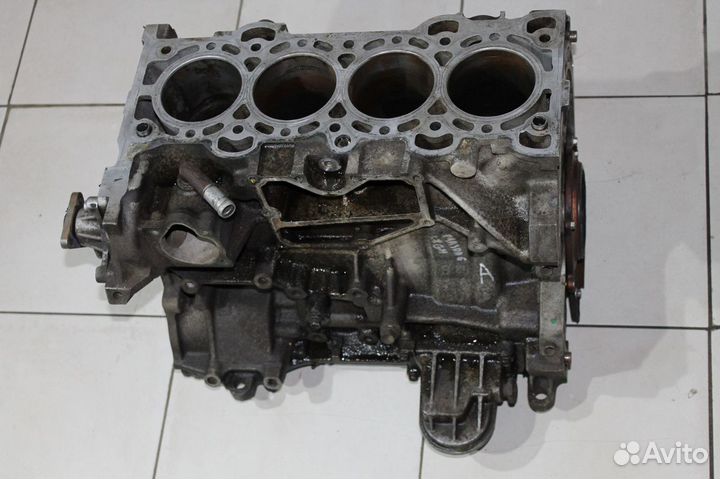 Блок двигателя Mazda L823-10-300D для Mazda Mazda