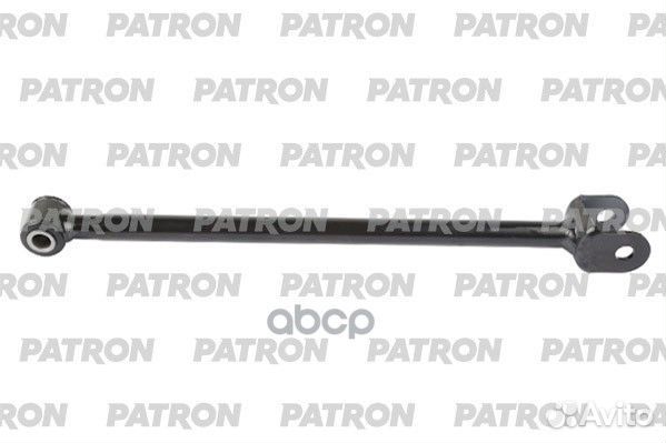 Рычаг подвески toyota camry ACV40/GSV40 06- (Пр