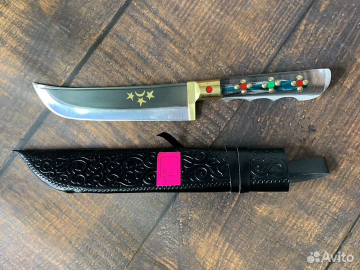 Пчак узбекский