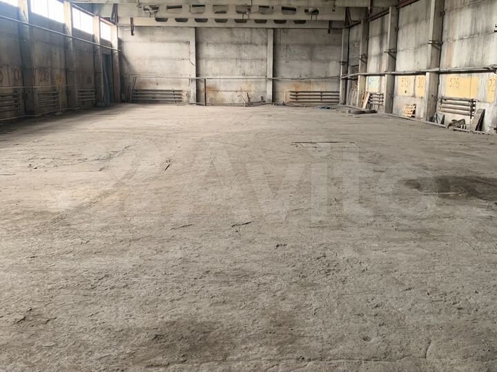 Производство, 864 м²