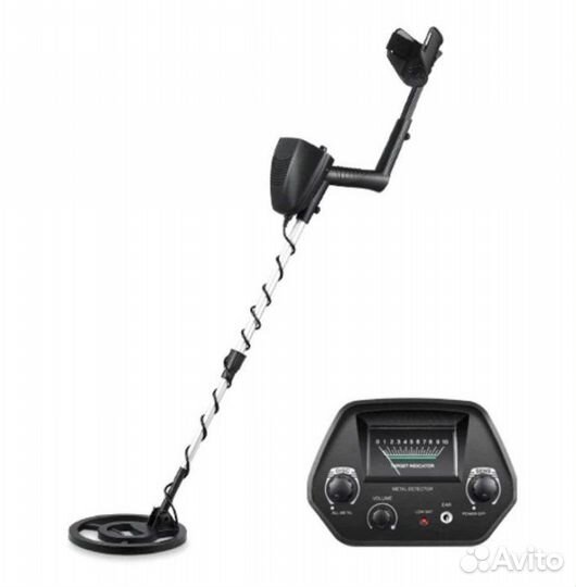 Металлоискатель md 4030s