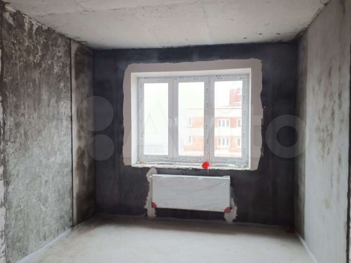 3-к. квартира, 78,2 м², 22/22 эт.