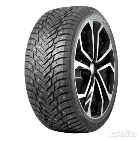 Nokian Tyres Hakkapeliitta 10p SUV 285/40 R21 109T