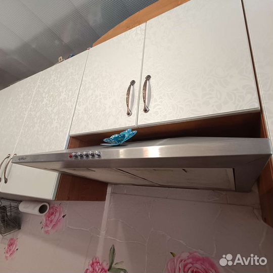 Кухонный гарнитур бу