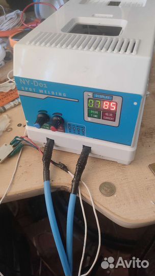 Переделка аккумуляторов шуруповерта