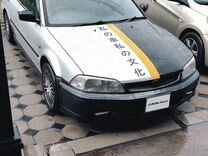 Honda Torneo 2.0 AT, 1998, 290 000 км, с пробегом, цена 325 000 руб.