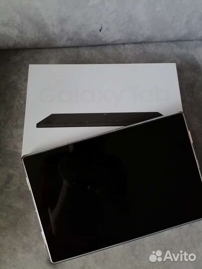 Планшет Samsung tab A8