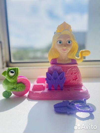 Набор Плей До для лепки 