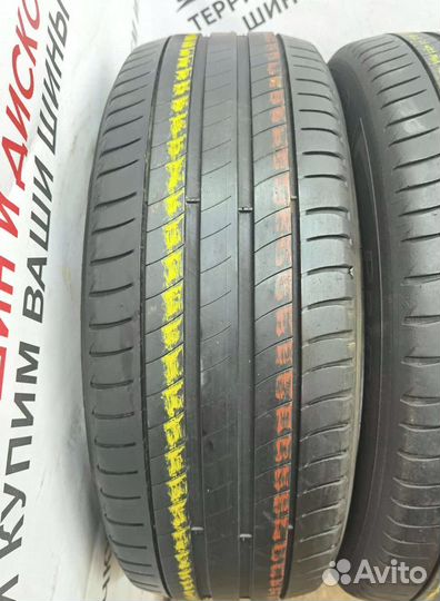 Michelin Primacy 3 205/55 R17 95V