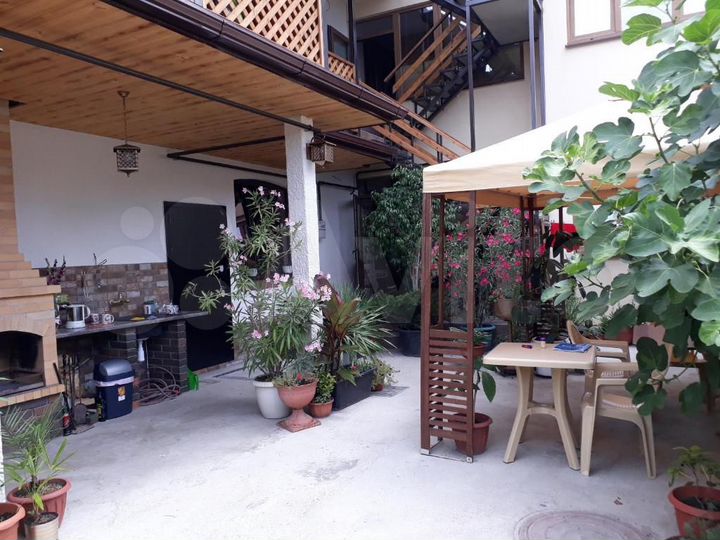 Комната 35 м², 2/3 эт.