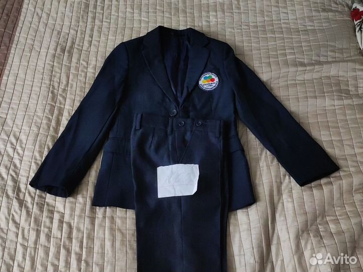 Костюм Школьный