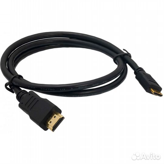 Провод hdmi-1,8м