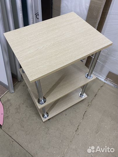 Этажерка для вашего удобства