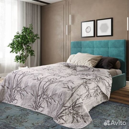 Новое Покрывало 