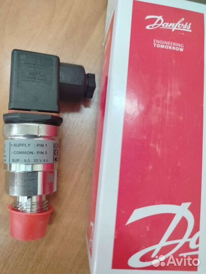 Датчик Danfoss 060G6106 MBS1700