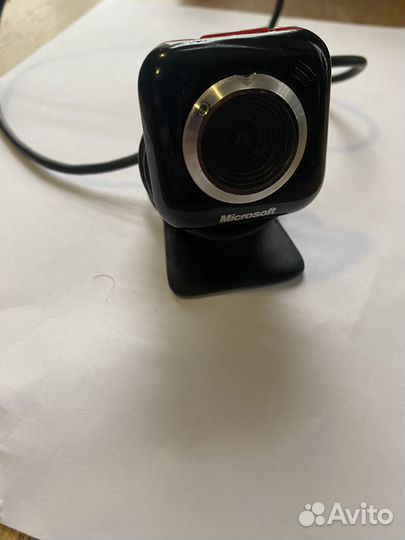 Веб-камера Microsoft Lifecam-vx 5000