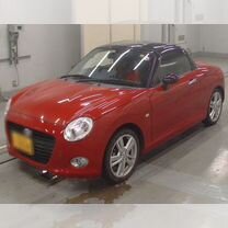 Daihatsu Copen 0.7 CVT, 2020, 25 000 км, с пробегом, цена 1 020 000 руб.