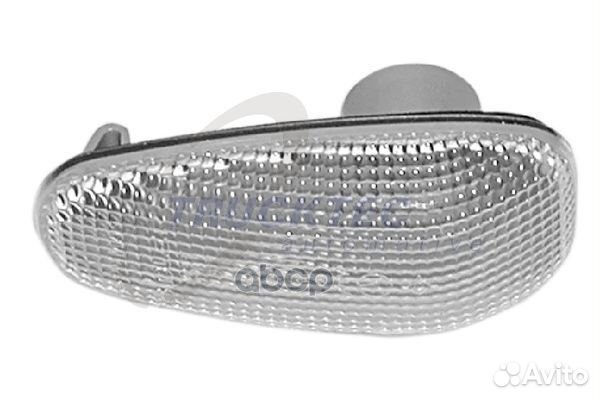 Повтор. пов. на крыло (белый), Sprinter TDI-Vit