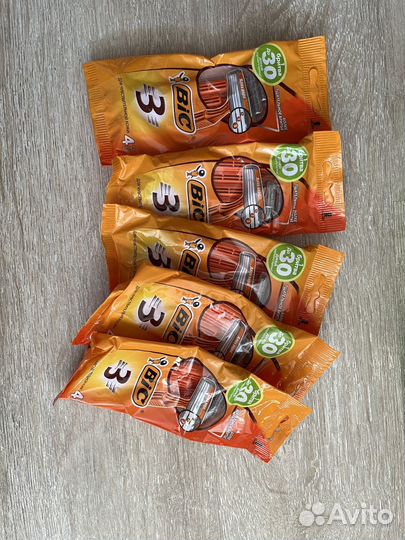 Освежители, бритвы, мыло