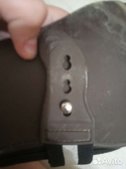 Амуниция для лошади