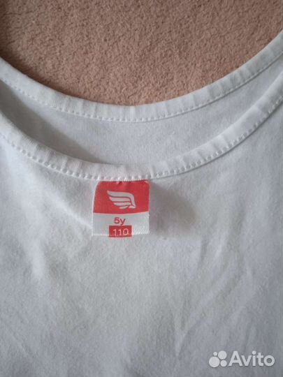 Купальник гимнастический