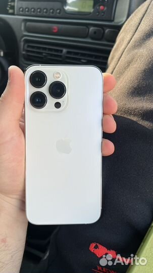 iPhone 13 Pro, 128 ГБ
